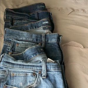 Aeropostale Jeans